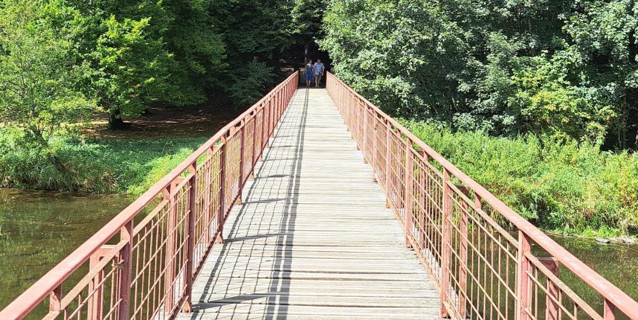Dikke Vriend , Herberg & Taverne Chiny Zewnętrze zdjęcie