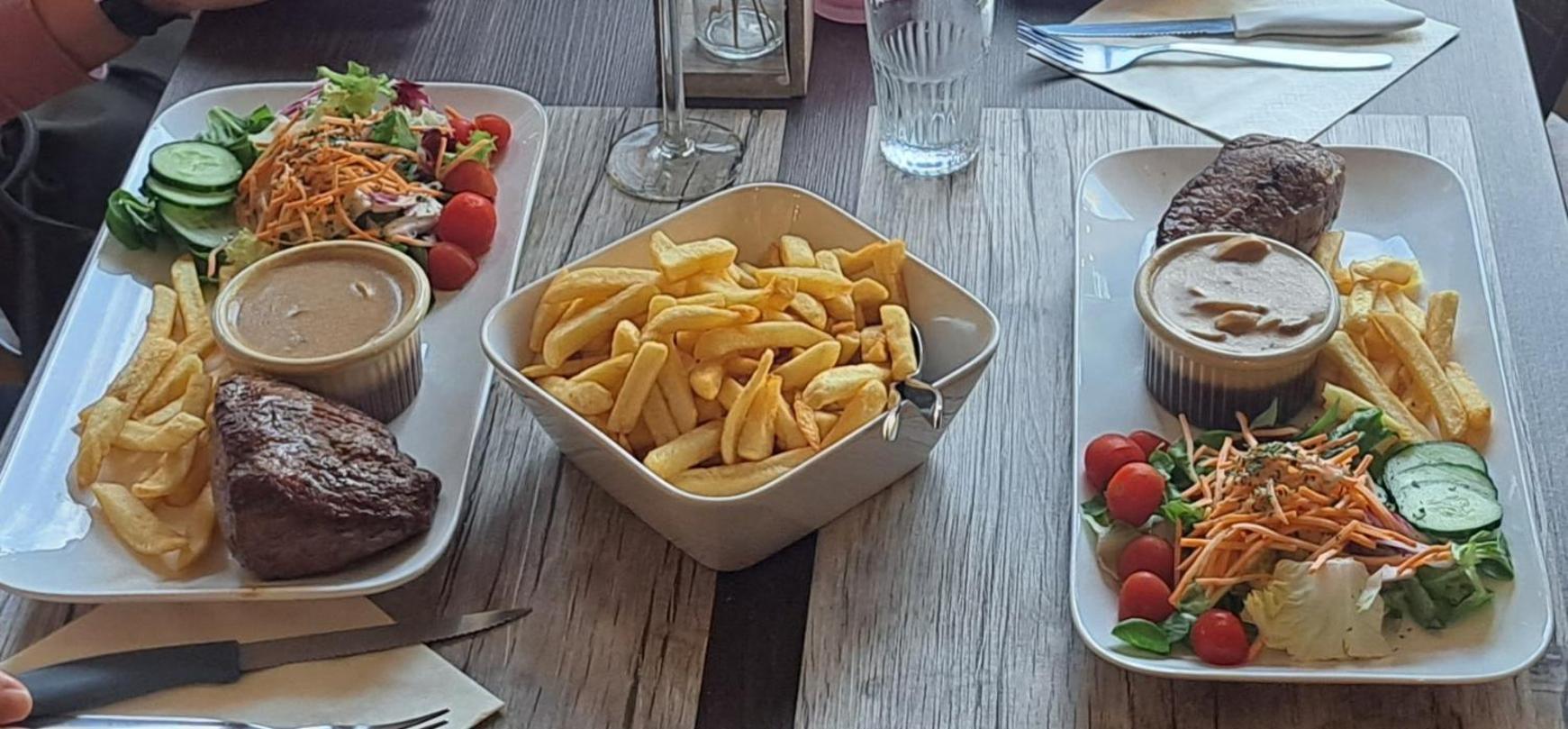 Dikke Vriend , Herberg & Taverne Chiny Zewnętrze zdjęcie