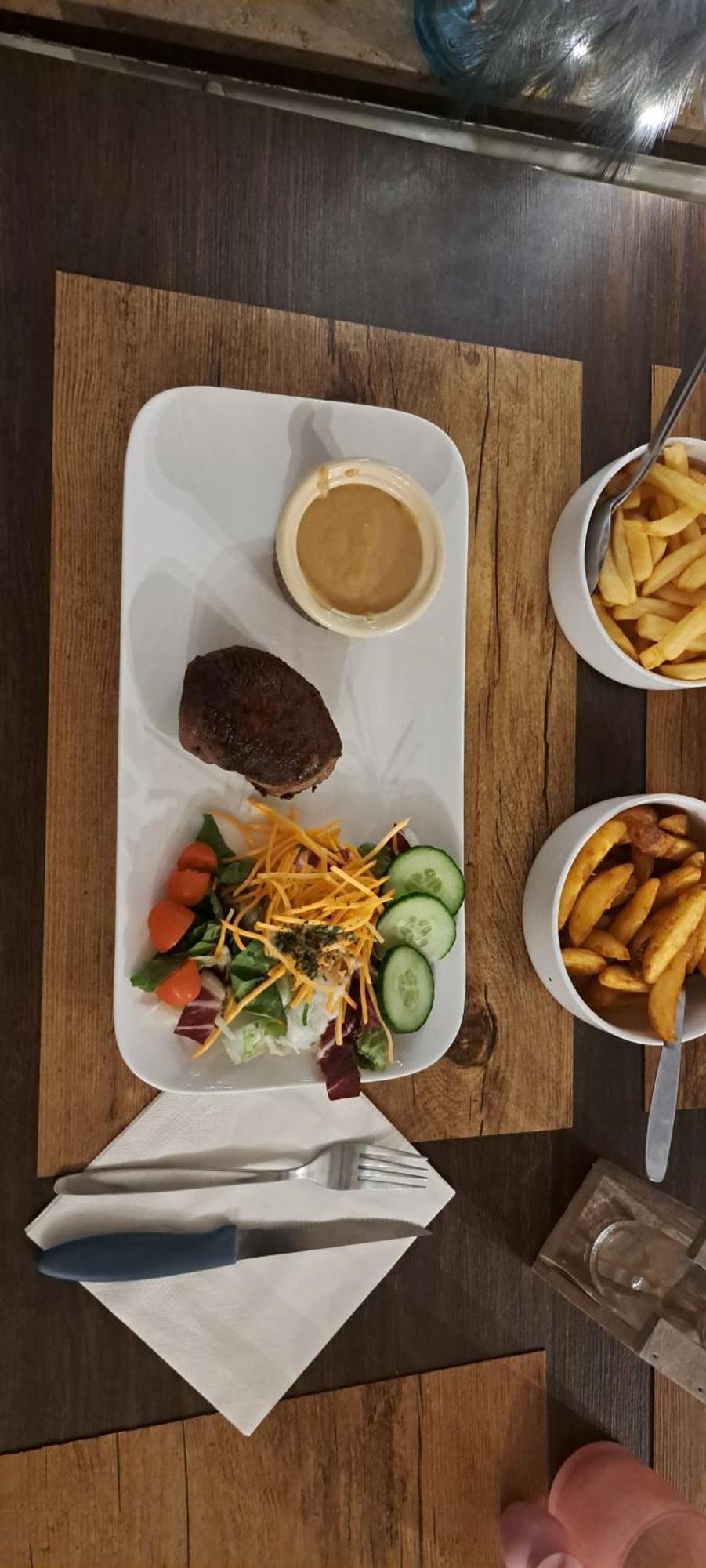 Dikke Vriend , Herberg & Taverne Chiny Zewnętrze zdjęcie