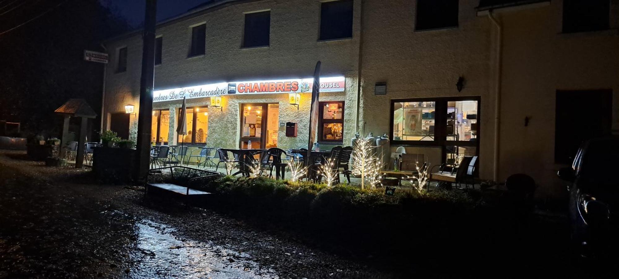 Dikke Vriend , Herberg & Taverne Chiny Zewnętrze zdjęcie