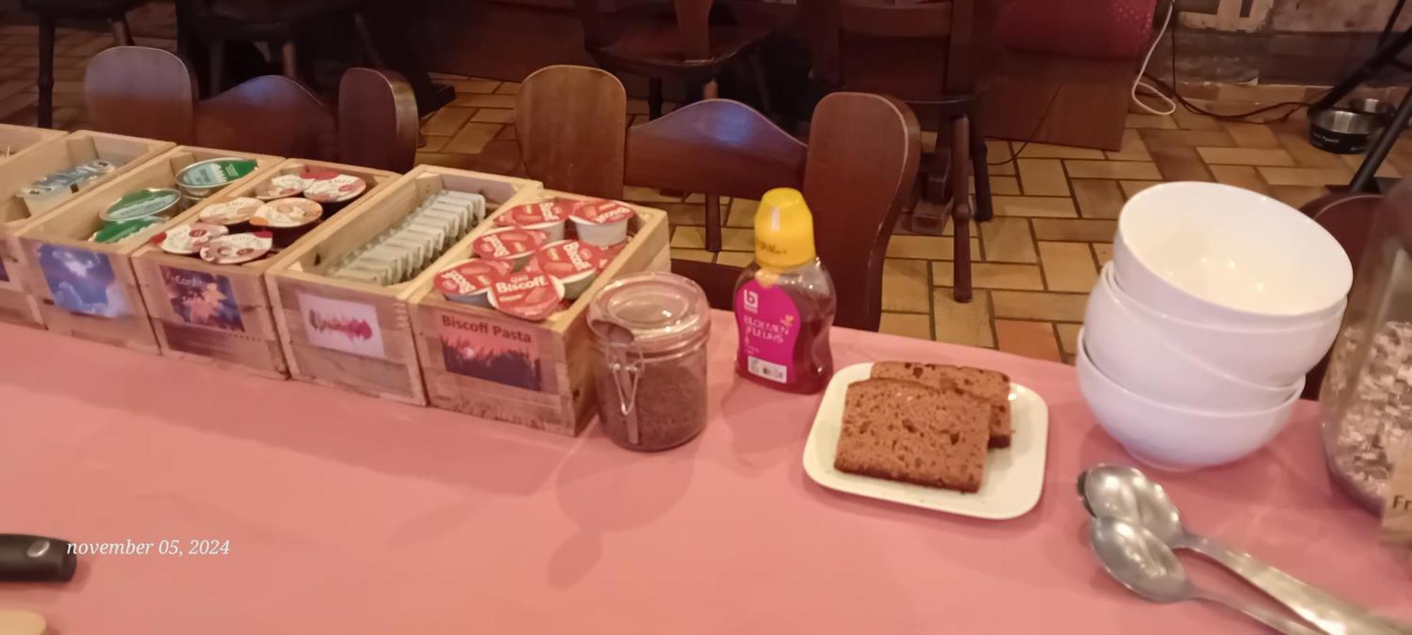 Dikke Vriend , Herberg & Taverne Chiny Zewnętrze zdjęcie