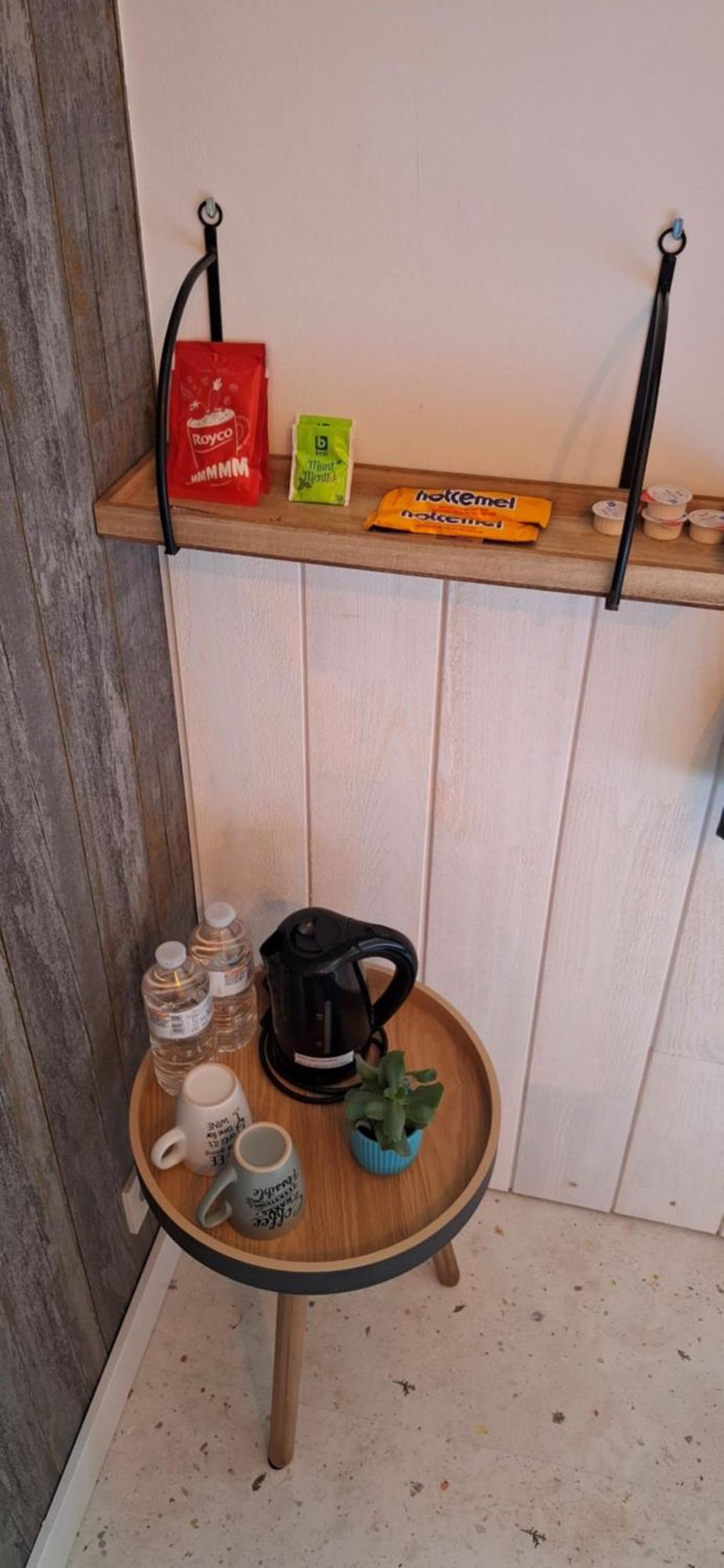 Dikke Vriend , Herberg & Taverne Chiny Zewnętrze zdjęcie