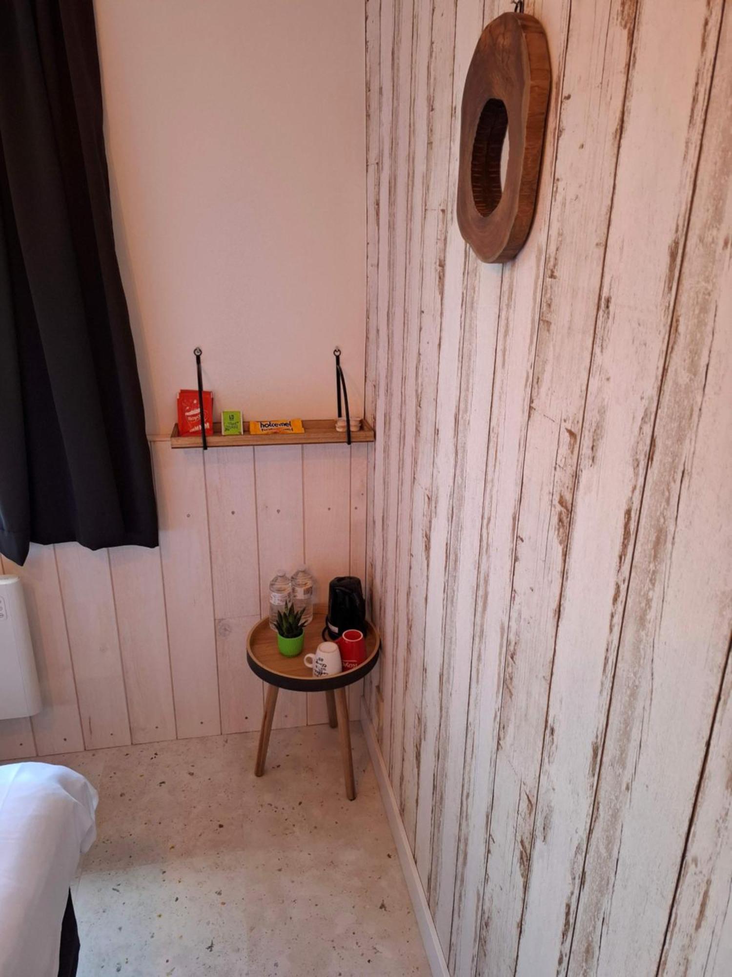 Dikke Vriend , Herberg & Taverne Chiny Zewnętrze zdjęcie